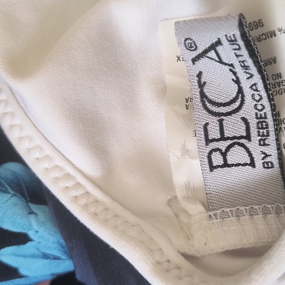 Tankini Top - Picture 4 of 5